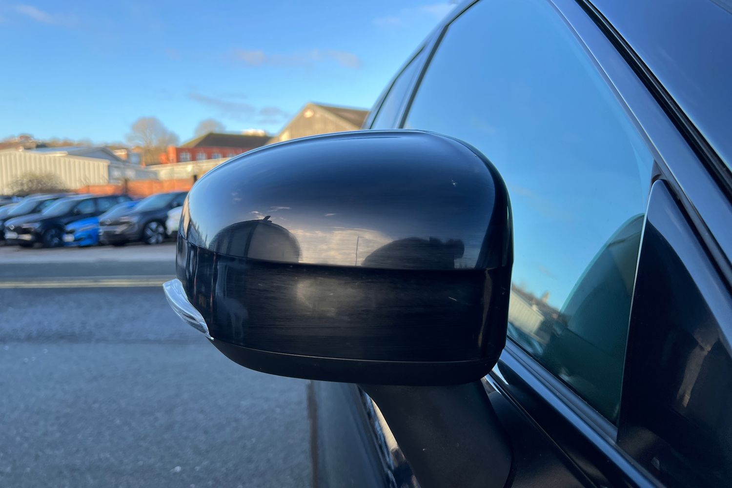 Used Volvo XC60 2025 for sale - 77013087: Photo 19