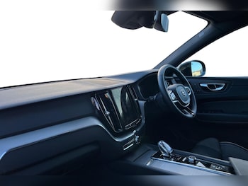 Used Volvo XC60 2025 for sale - 77013087: Photo