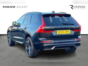Used Volvo XC60 2025 for sale - 77013087: Photo
