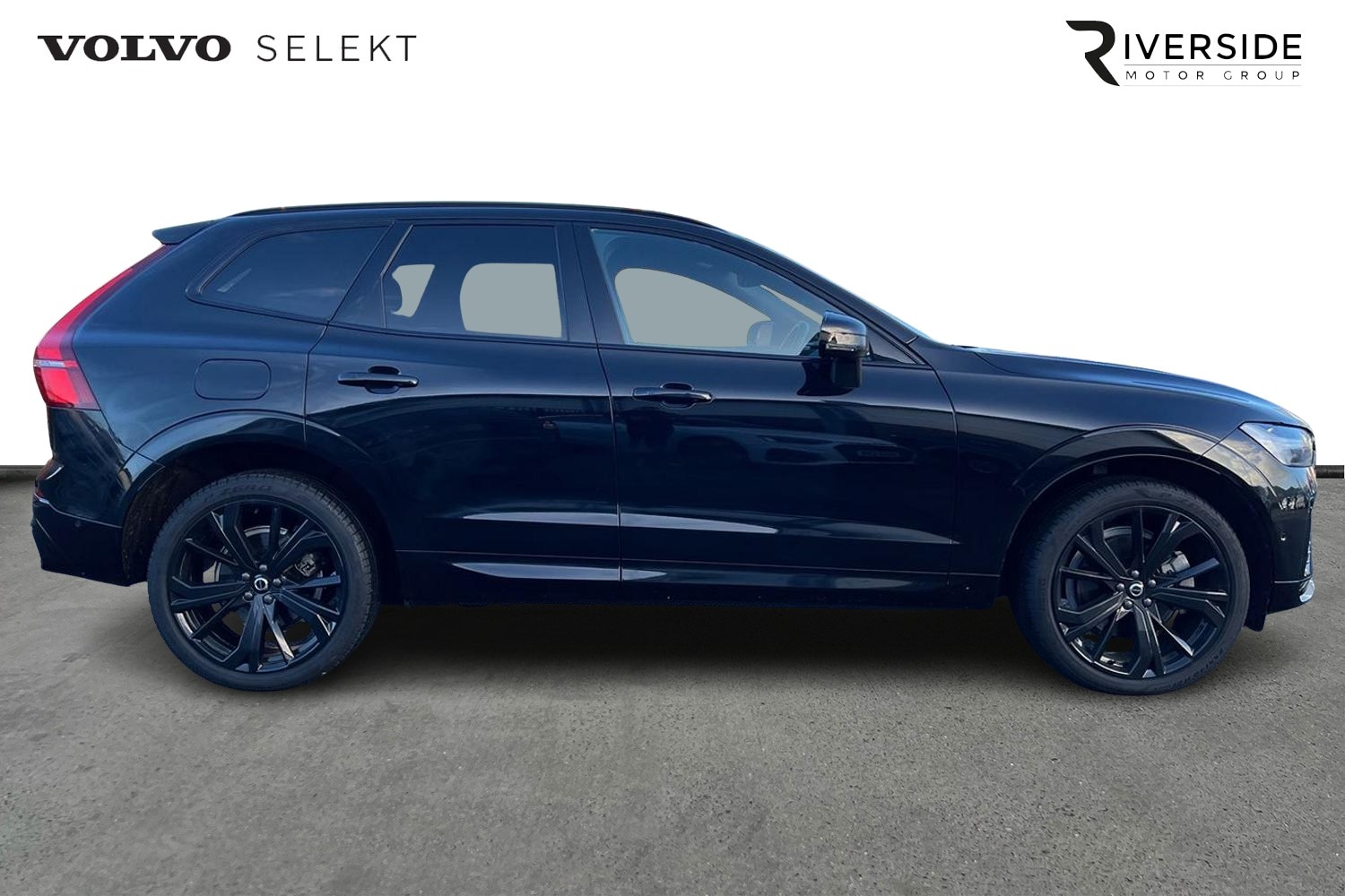 Used Volvo XC60 2025 for sale - 77013087: Photo 4