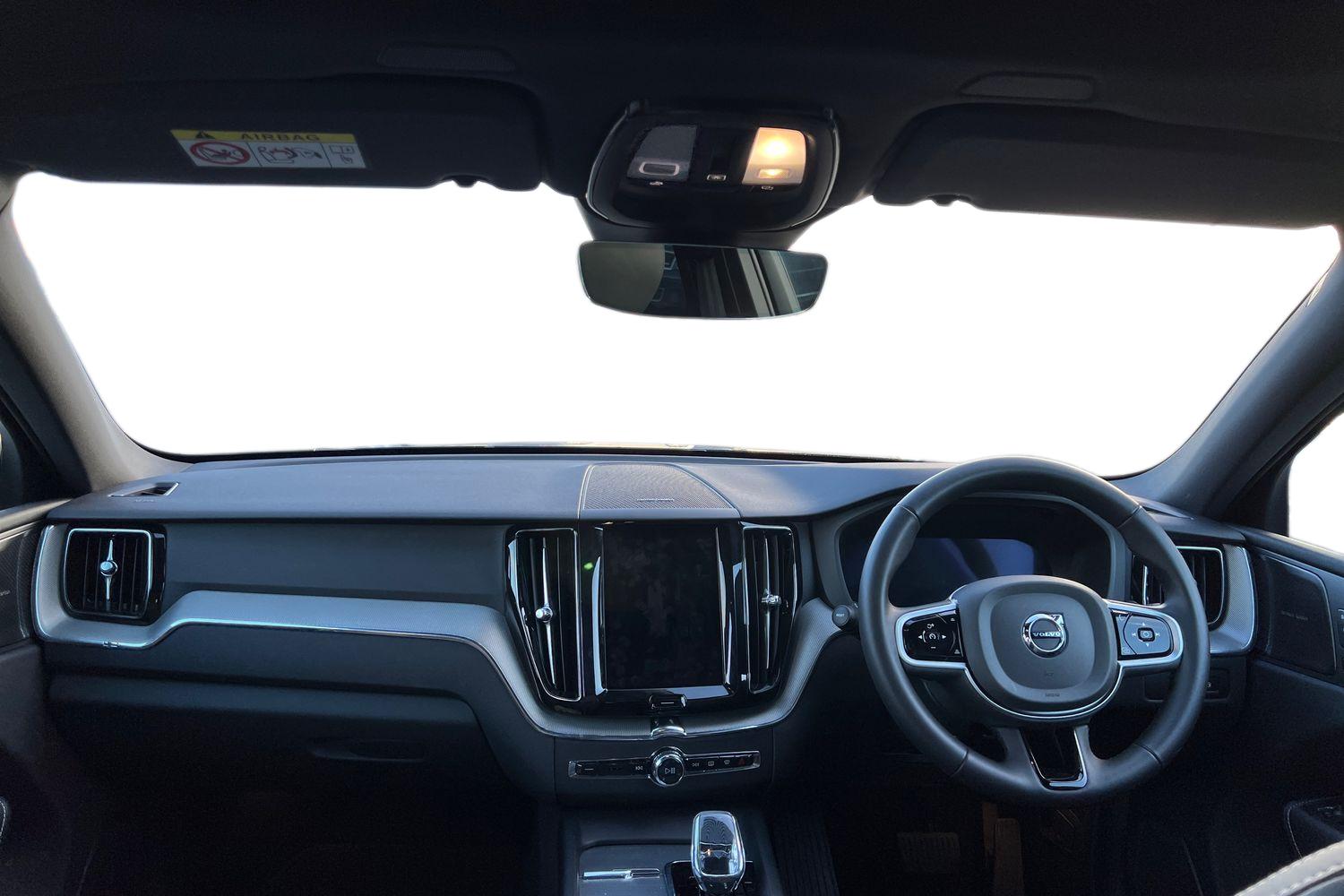 Used Volvo XC60 2025 for sale - 77013087: Photo 6