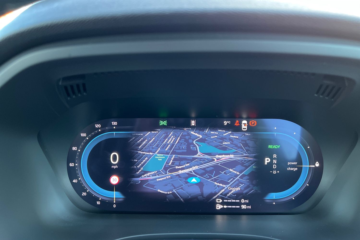 Used Volvo XC60 2025 for sale - 77013087: Photo 7