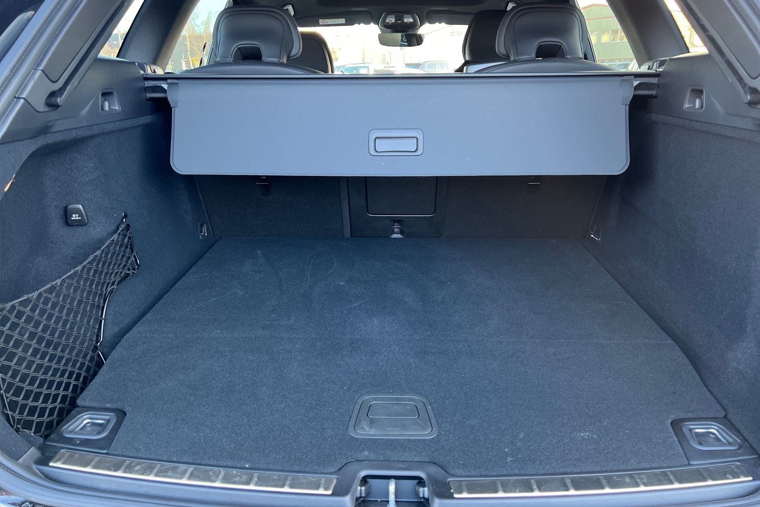 Used Volvo XC60 2025 for sale - 77013087: Photo 8