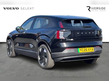 Used Volvo EX30 2026 for sale - 78028015: Photo