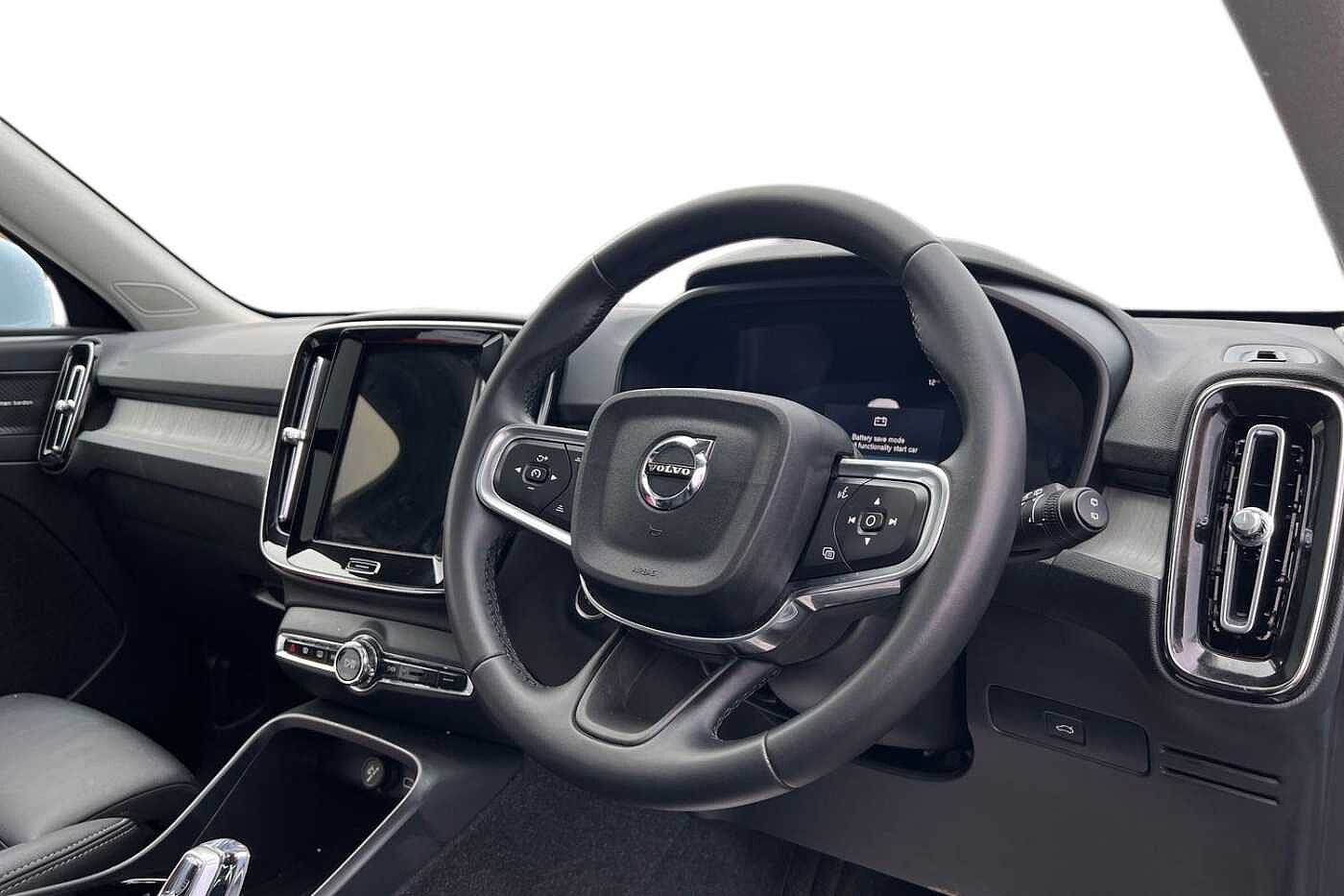 Used Volvo XC40 2025 for sale - 77606940: Photo 10