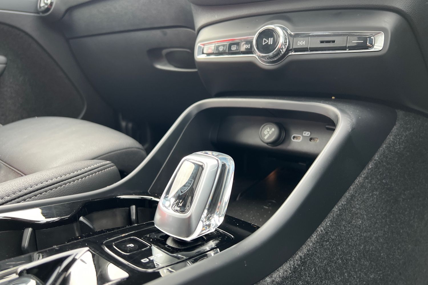 Used Volvo XC40 2025 for sale - 77606940: Photo 13