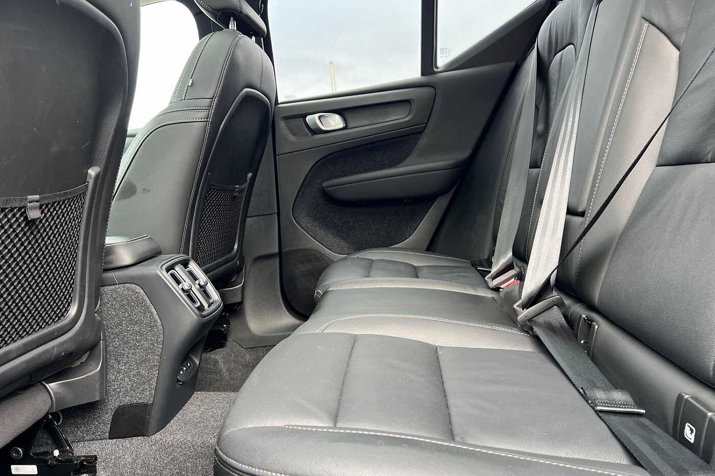 Used Volvo XC40 2025 for sale - 77606940: Photo 17