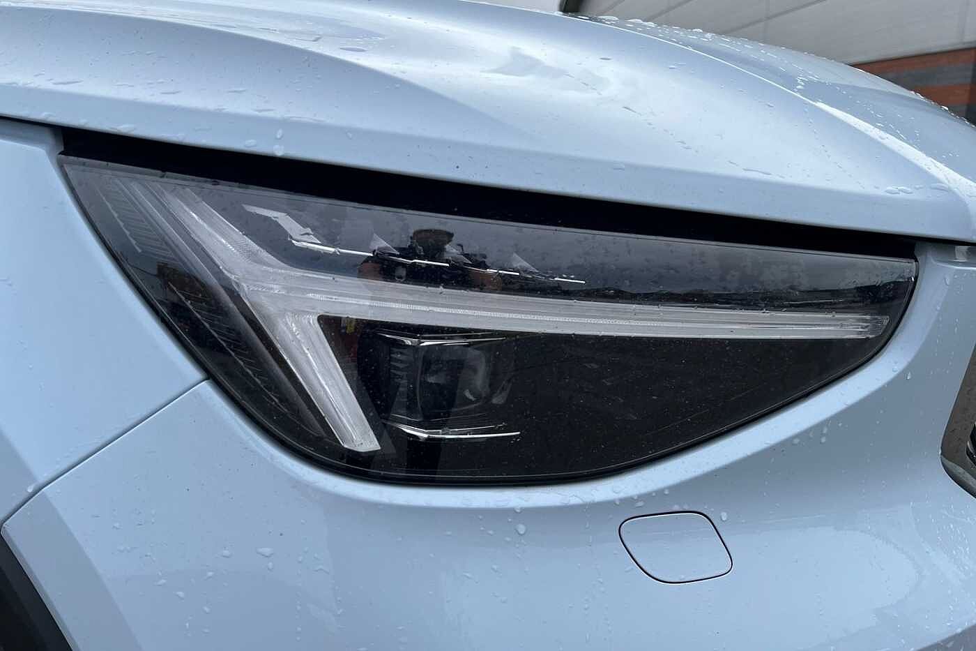 Used Volvo XC40 2025 for sale - 77606940: Photo 18