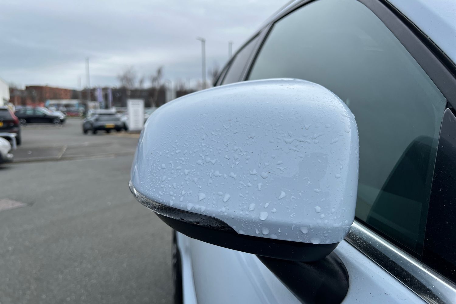 Used Volvo XC40 2025 for sale - 77606940: Photo 19