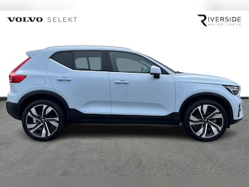 Used Volvo XC40 2025 for sale - 77606940: Photo
