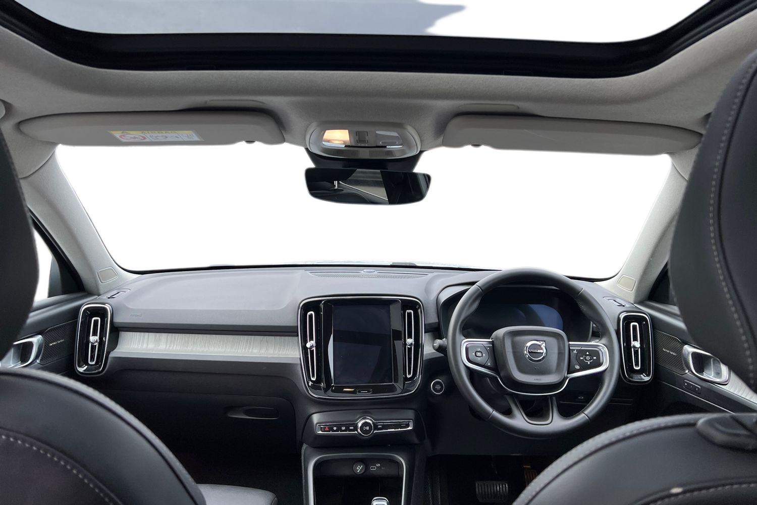 Used Volvo XC40 2025 for sale - 77606940: Photo 6