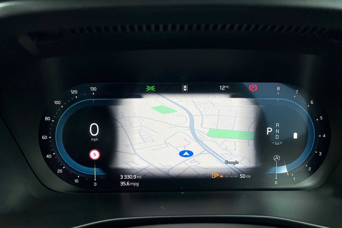 Used Volvo XC40 2025 for sale - 77606940: Photo 7