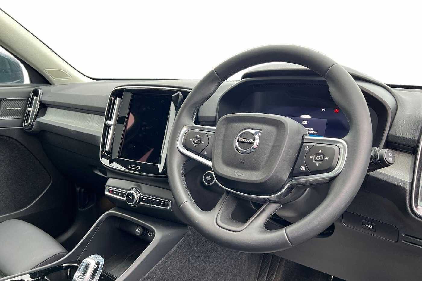 Used Volvo XC40 2025 for sale - 77791088: Photo 10