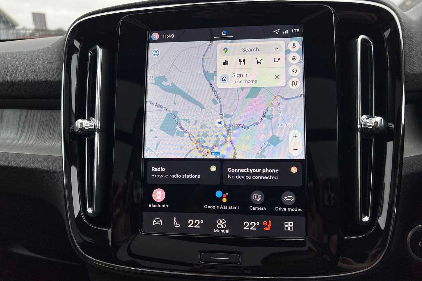 Used Volvo XC40 2025 for sale - 77791088: Photo 15