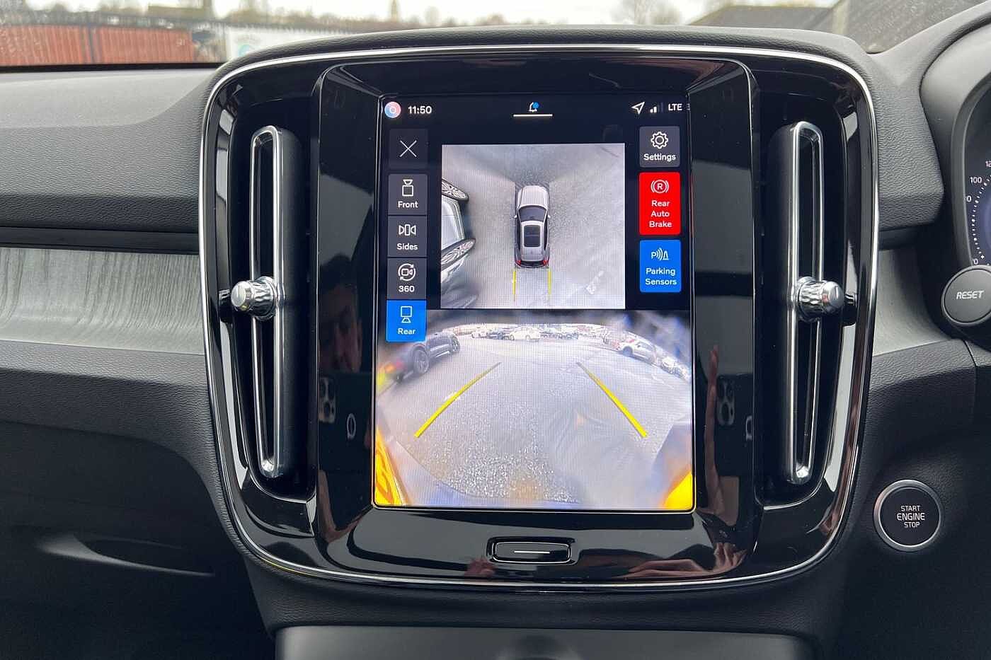 Used Volvo XC40 2025 for sale - 77791088: Photo 16