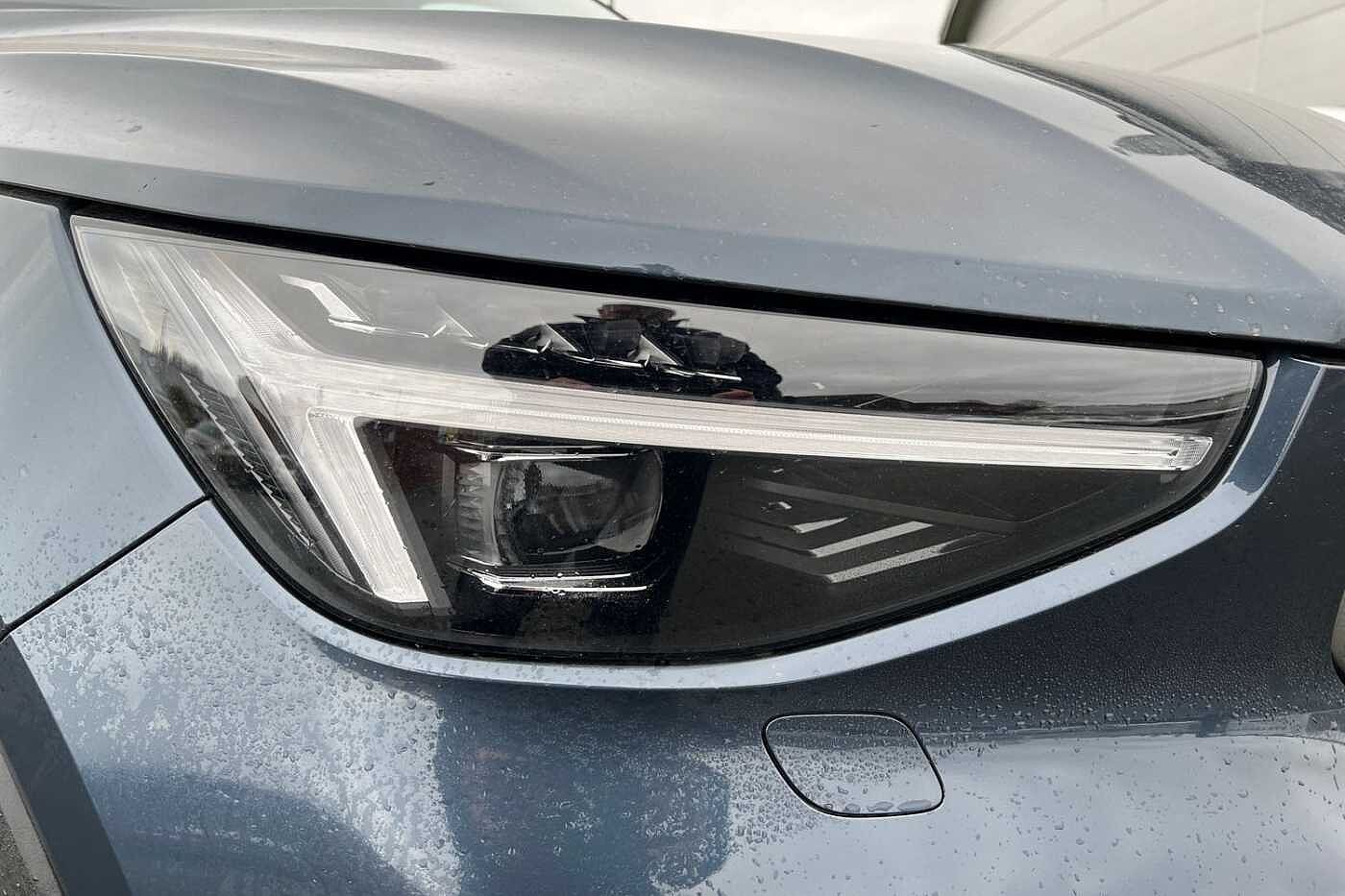 Used Volvo XC40 2025 for sale - 77791088: Photo 18