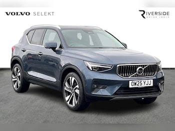 Used Volvo XC40 2025 for sale - 77791088: Photo