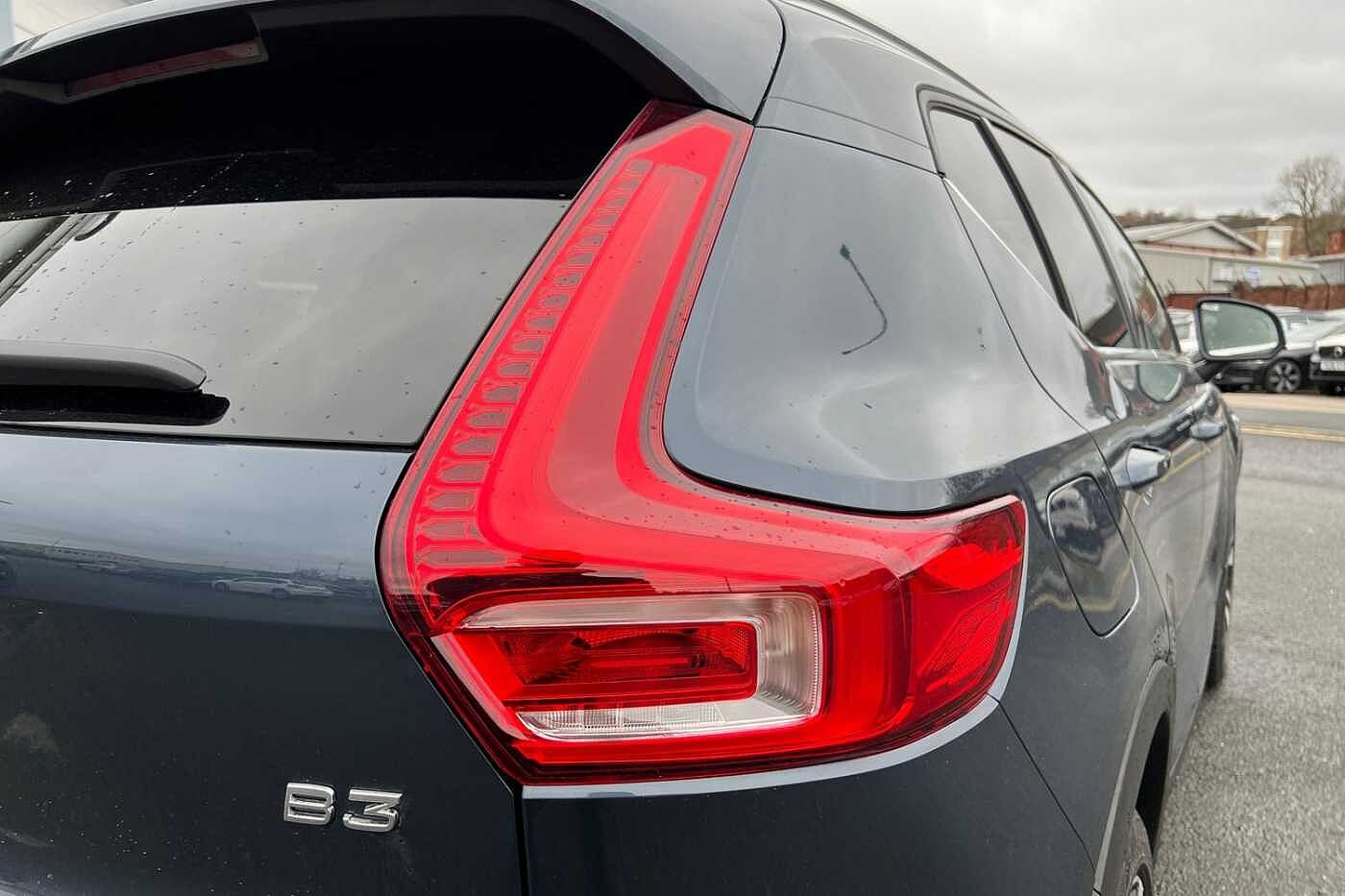 Used Volvo XC40 2025 for sale - 77791088: Photo 20