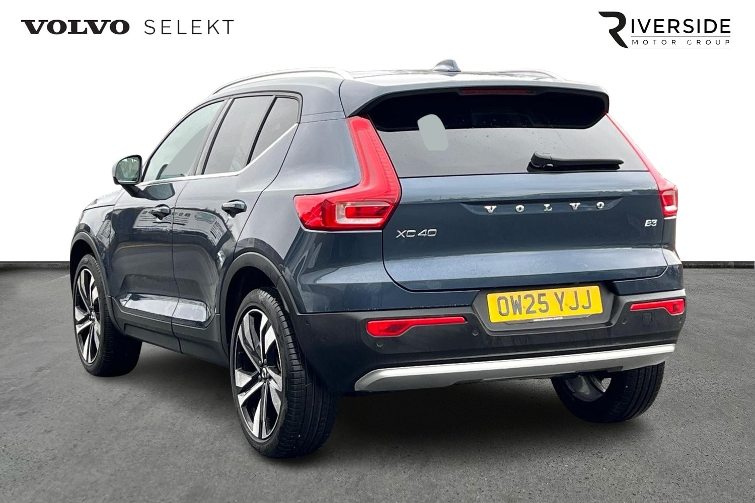 Used Volvo XC40 2025 for sale - 77791088: Photo 3