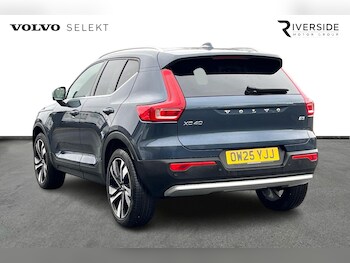 Used Volvo XC40 2025 for sale - 77791088: Photo