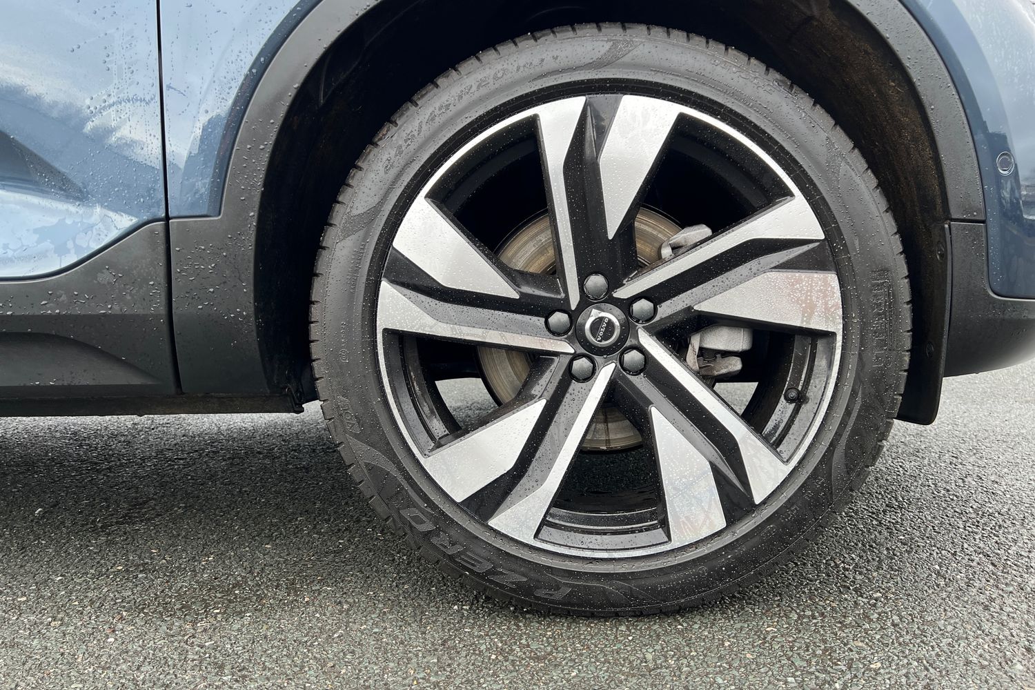 Used Volvo XC40 2025 for sale - 77791088: Photo 5