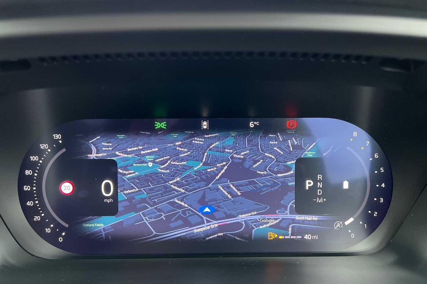 Used Volvo XC40 2025 for sale - 77791088: Photo 7