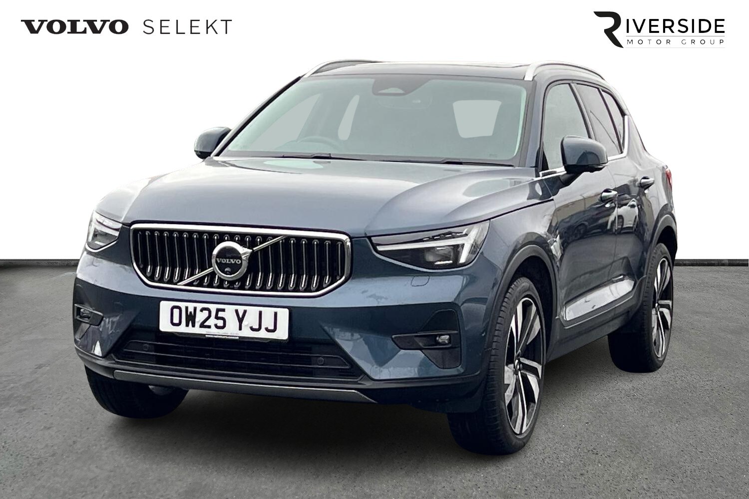 Used Volvo XC40 2025 for sale - 77791088: Photo 9
