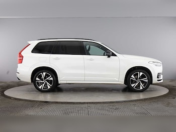 Used Volvo XC90 2022 for sale - 78791684: Photo