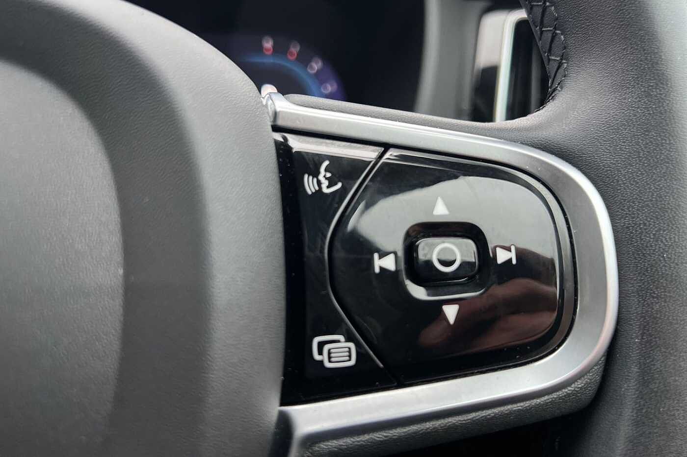 Used Volvo XC60 2022 for sale - 77353722: Photo 12