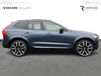 Used Volvo XC60 2022 for sale - 77353722: Photo