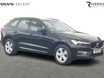 2021 - Momentum, B4 AWD mild hybrid Auto 5-Door