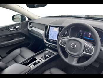 Used Volvo XC60 2021 for sale - 74878470: Photo