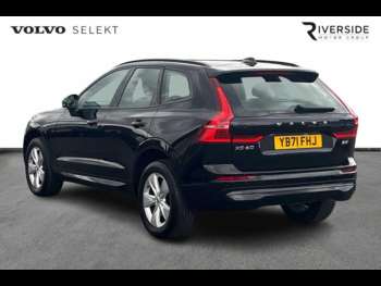 Used Volvo XC60 2021 for sale - 74878470: Photo