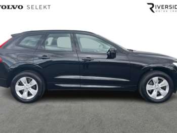 Used Volvo XC60 2021 for sale - 74878470: Photo