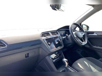 Used Volkswagen Tiguan 2023 for sale - 78263361: Photo