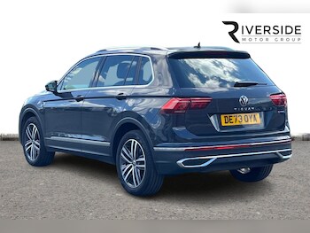 Used Volkswagen Tiguan 2023 for sale - 78263361: Photo