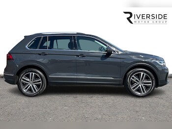 Used Volkswagen Tiguan 2023 for sale - 78263361: Photo
