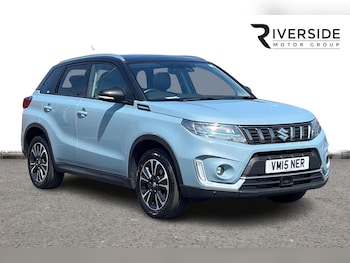 Used Suzuki Vitara 2023 for sale - 79354907: Photo