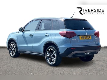 Used Suzuki Vitara 2023 for sale - 79354907: Photo