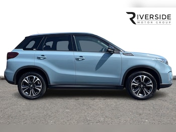 Used Suzuki Vitara 2023 for sale - 79354907: Photo