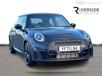 Used MINI Hatch 2021 for sale - 75710245: Photo