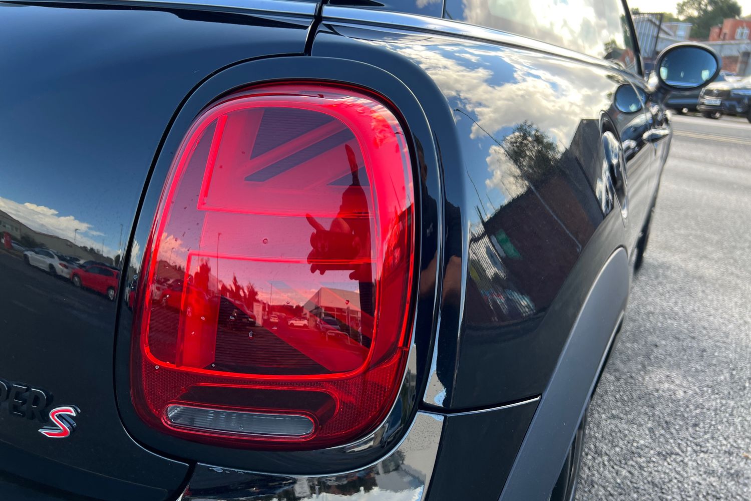 Vehicle 20