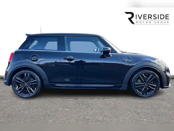 Used MINI Hatch 2021 for sale - 75710245: Photo