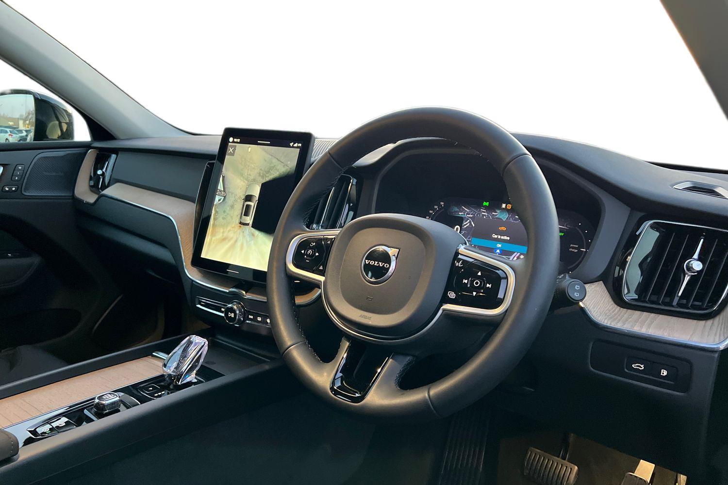 Used Volvo XC60 2025 for sale - 76479686: Photo 10