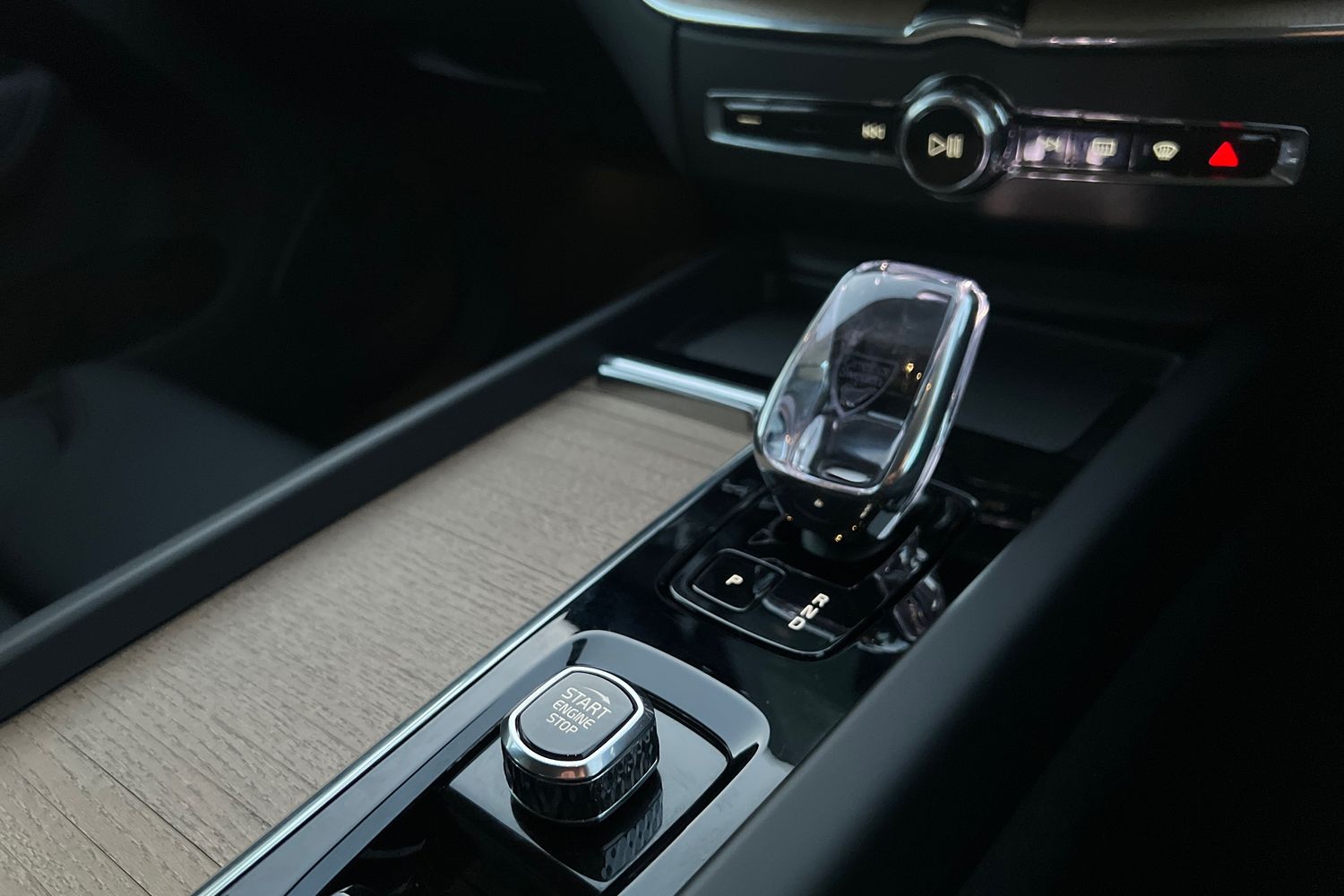 Used Volvo XC60 2025 for sale - 76479686: Photo 13