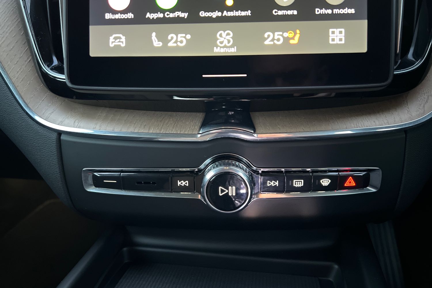 Used Volvo XC60 2025 for sale - 76479686: Photo 14