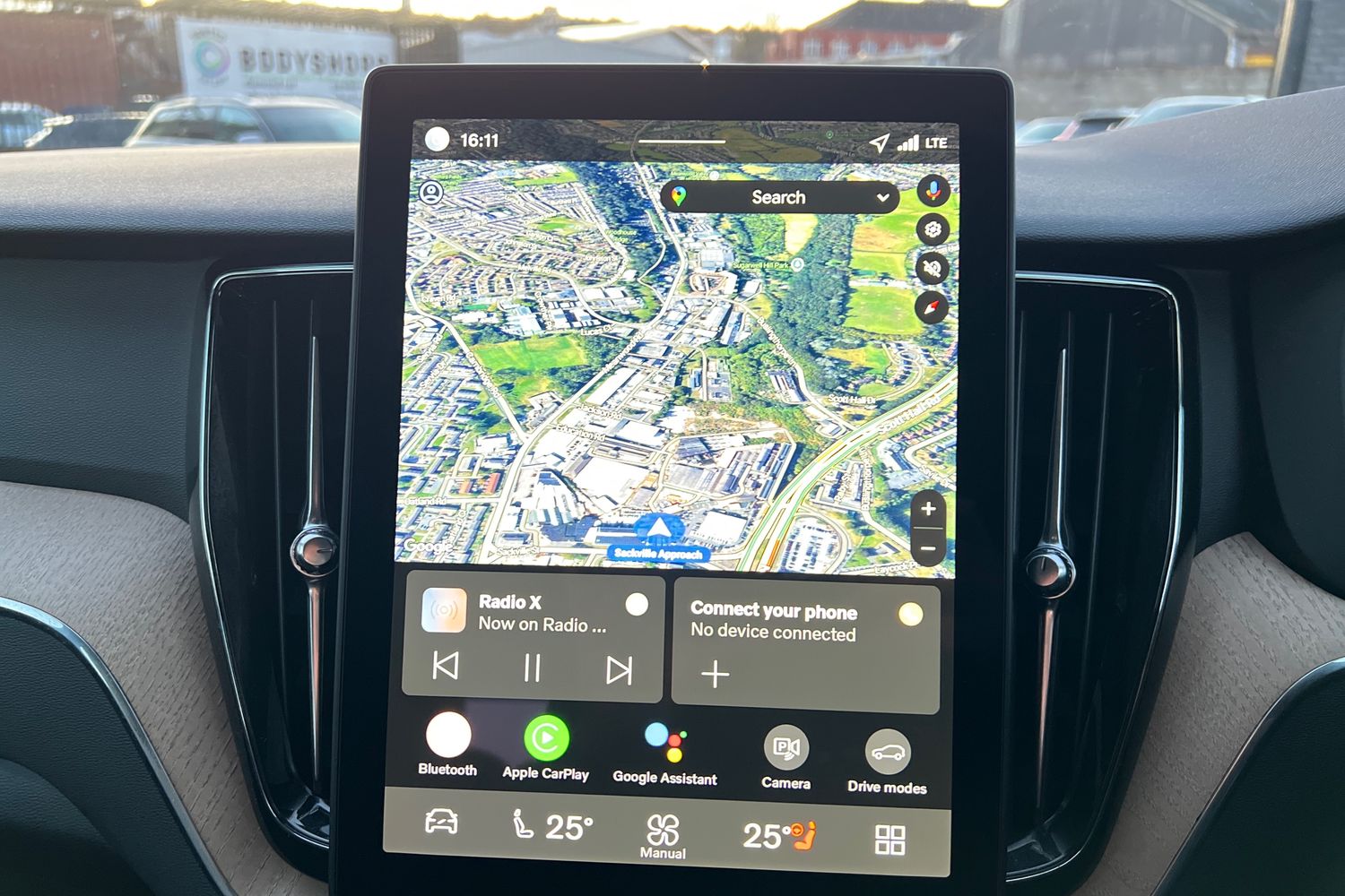 Used Volvo XC60 2025 for sale - 76479686: Photo 15