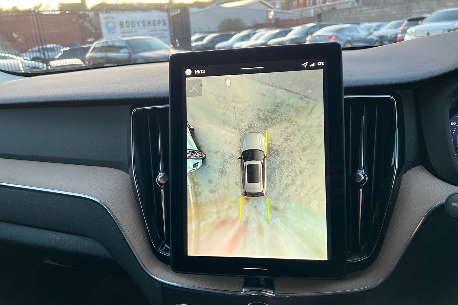 Used Volvo XC60 2025 for sale - 76479686: Photo 16