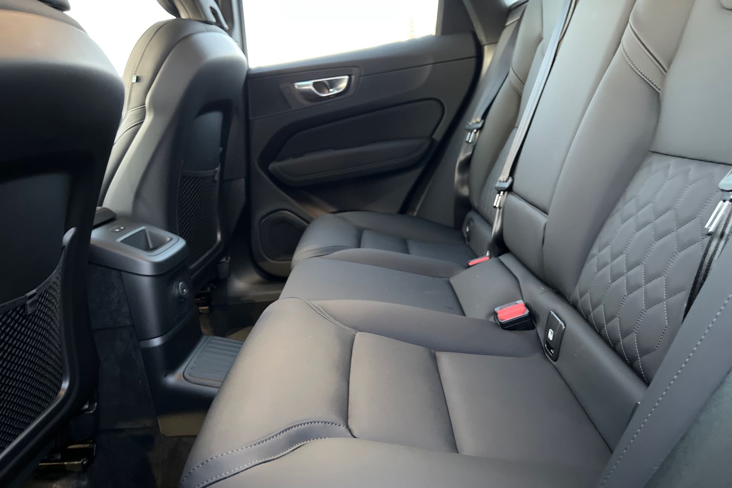 Used Volvo XC60 2025 for sale - 76479686: Photo 17