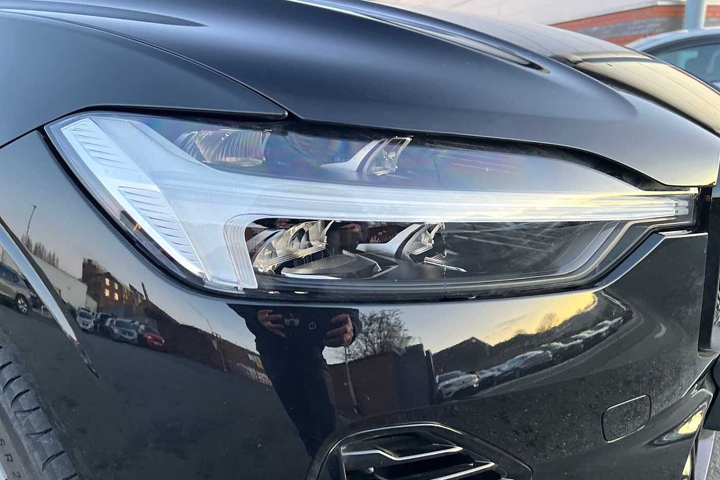 Used Volvo XC60 2025 for sale - 76479686: Photo 18